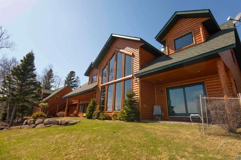 Tiny photo for 144 Stonegate Rd, Hovland, MN 55606 (MLS # 6125026)