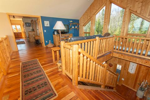 Tiny photo for 144 Stonegate Rd, Hovland, MN 55606 (MLS # 6125026)