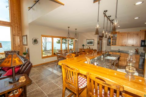 Tiny photo for 144 Stonegate Rd, Hovland, MN 55606 (MLS # 6125026)