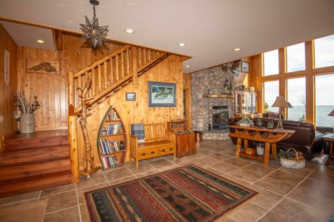 Tiny photo for 144 Stonegate Rd, Hovland, MN 55606 (MLS # 6125026)