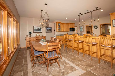 Tiny photo for 144 Stonegate Rd, Hovland, MN 55606 (MLS # 6125026)