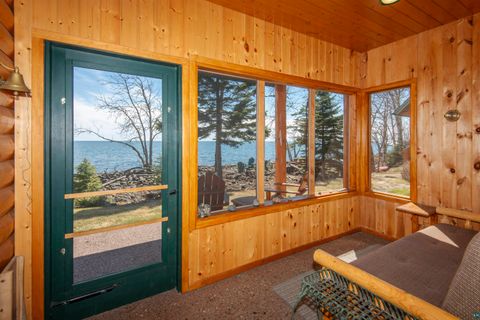 Tiny photo for 144 Stonegate Rd, Hovland, MN 55606 (MLS # 6125026)