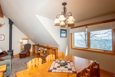 Tiny photo for 144 Stonegate Rd, Hovland, MN 55606 (MLS # 6125026)