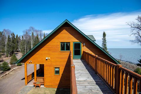 Tiny photo for 144 Stonegate Rd, Hovland, MN 55606 (MLS # 6125026)
