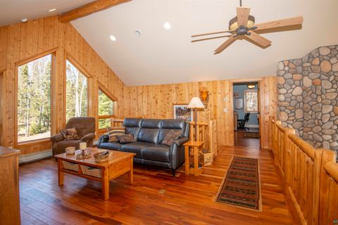 Tiny photo for 144 Stonegate Rd, Hovland, MN 55606 (MLS # 6125026)