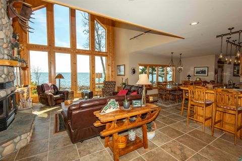 Tiny photo for 144 Stonegate Rd, Hovland, MN 55606 (MLS # 6125026)