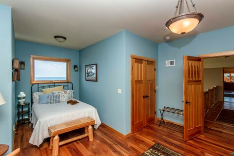 Tiny photo for 144 Stonegate Rd, Hovland, MN 55606 (MLS # 6125026)