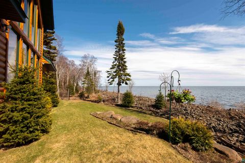 Tiny photo for 144 Stonegate Rd, Hovland, MN 55606 (MLS # 6125026)