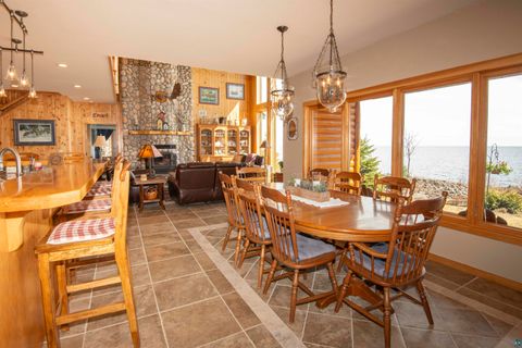 Tiny photo for 144 Stonegate Rd, Hovland, MN 55606 (MLS # 6125026)