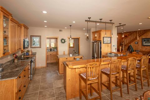 Tiny photo for 144 Stonegate Rd, Hovland, MN 55606 (MLS # 6125026)