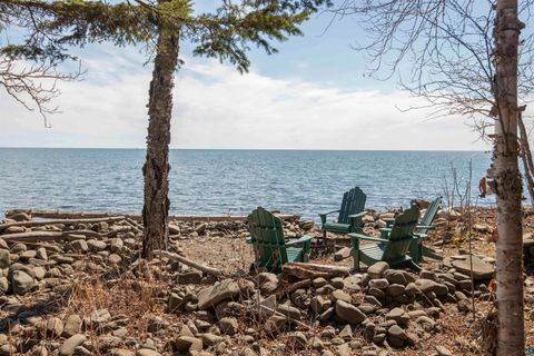 Tiny photo for 144 Stonegate Rd, Hovland, MN 55606 (MLS # 6125026)