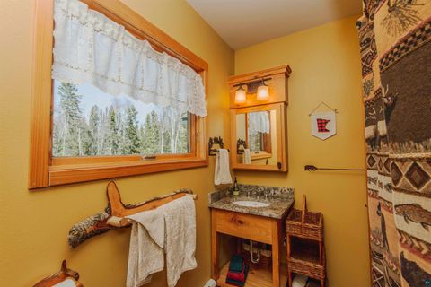Tiny photo for 144 Stonegate Rd, Hovland, MN 55606 (MLS # 6125026)