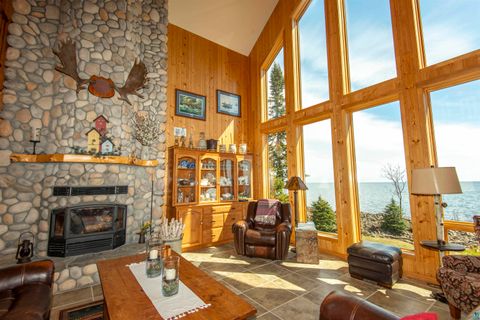 Tiny photo for 144 Stonegate Rd, Hovland, MN 55606 (MLS # 6125026)