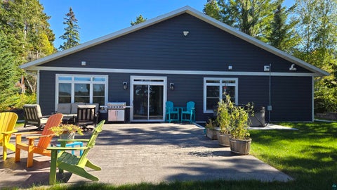 Tiny photo for 7183 Ely Lake Dr, Eveleth, MN 55734 (MLS # 6128163)
