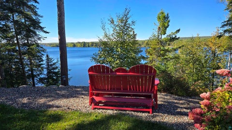Tiny photo for 7183 Ely Lake Dr, Eveleth, MN 55734 (MLS # 6128163)