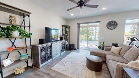 Tiny photo for 7183 Ely Lake Dr, Eveleth, MN 55734 (MLS # 6128163)