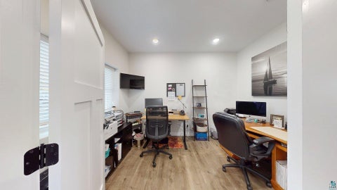 Tiny photo for 7183 Ely Lake Dr, Eveleth, MN 55734 (MLS # 6128163)