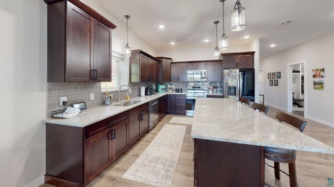 Tiny photo for 7183 Ely Lake Dr, Eveleth, MN 55734 (MLS # 6128163)