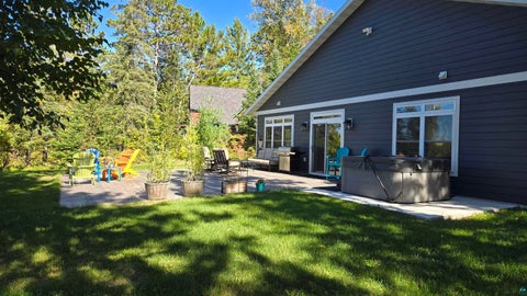 Tiny photo for 7183 Ely Lake Dr, Eveleth, MN 55734 (MLS # 6128163)