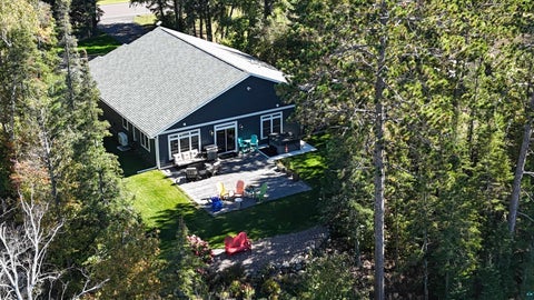 Tiny photo for 7183 Ely Lake Dr, Eveleth, MN 55734 (MLS # 6128163)