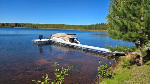 Tiny photo for 7183 Ely Lake Dr, Eveleth, MN 55734 (MLS # 6128163)
