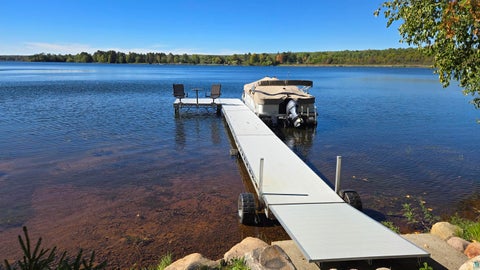 Tiny photo for 7183 Ely Lake Dr, Eveleth, MN 55734 (MLS # 6128163)