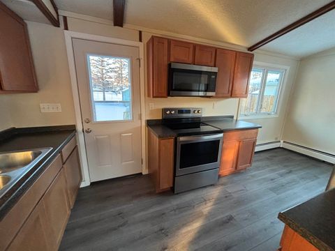 Tiny photo for 4919 Oakley St, Duluth, MN 55804 (MLS # 6123397)