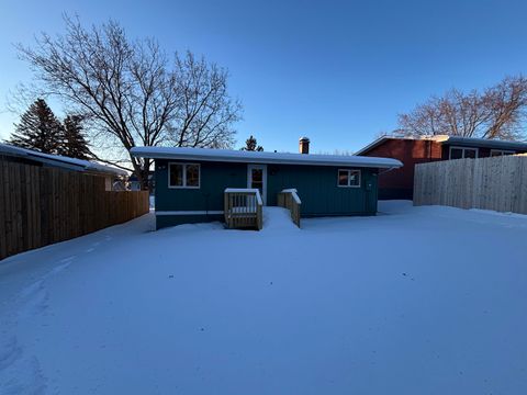 Tiny photo for 4919 Oakley St, Duluth, MN 55804 (MLS # 6123397)