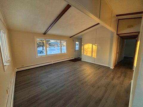 Tiny photo for 4919 Oakley St, Duluth, MN 55804 (MLS # 6123397)