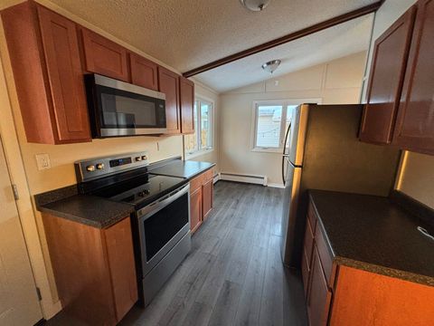 Tiny photo for 4919 Oakley St, Duluth, MN 55804 (MLS # 6123397)