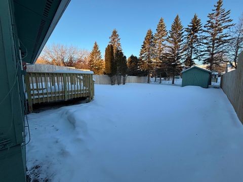 Tiny photo for 4919 Oakley St, Duluth, MN 55804 (MLS # 6123397)