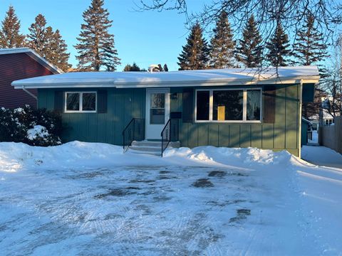 Photo of 4919 Oakley St, Duluth, MN 55804 (MLS # 6123397)