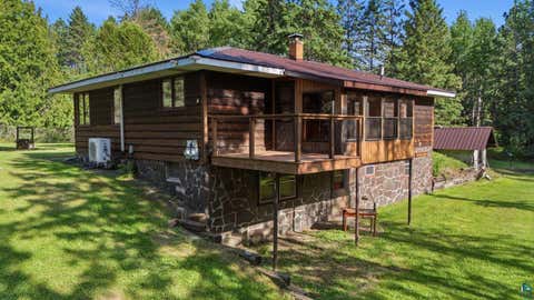 Photo of 4913 Hwy 25, Mountain Iron, MN 55768 (MLS # 6126081)