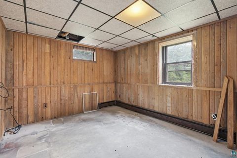 Tiny photo for 4913 Hwy 25, Mountain Iron, MN 55768 (MLS # 6126081)