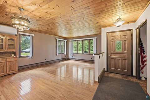 Tiny photo for 4913 Hwy 25, Mountain Iron, MN 55768 (MLS # 6126081)