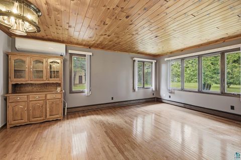 Tiny photo for 4913 Hwy 25, Mountain Iron, MN 55768 (MLS # 6126081)
