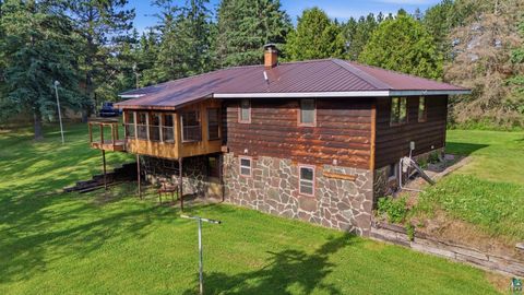 Tiny photo for 4913 Hwy 25, Mountain Iron, MN 55768 (MLS # 6126081)