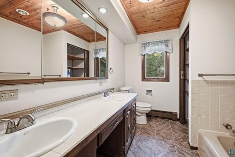 Tiny photo for 4913 Hwy 25, Mountain Iron, MN 55768 (MLS # 6126081)