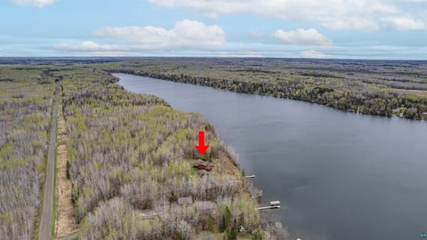 Tiny photo for 6046 Koller Ln, Cotton, MN 55724 (MLS # 6126878)