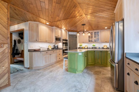 Tiny photo for 6046 Koller Ln, Cotton, MN 55724 (MLS # 6126878)