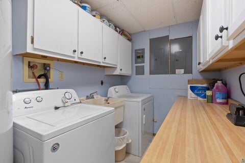 Tiny photo for 6046 Koller Ln, Cotton, MN 55724 (MLS # 6126878)
