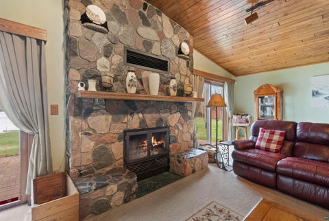 Tiny photo for 6046 Koller Ln, Cotton, MN 55724 (MLS # 6126878)