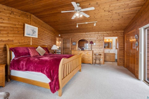 Tiny photo for 6046 Koller Ln, Cotton, MN 55724 (MLS # 6126878)