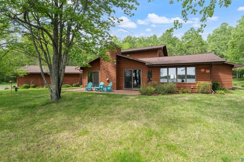 Photo of 6046 Koller Ln, Cotton, MN 55724 (MLS # 6126878)