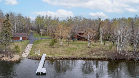 Tiny photo for 6046 Koller Ln, Cotton, MN 55724 (MLS # 6126878)