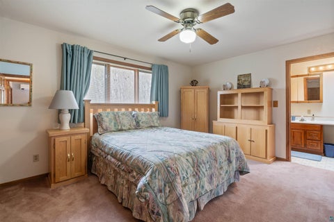 Tiny photo for 6046 Koller Ln, Cotton, MN 55724 (MLS # 6126878)