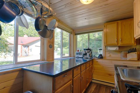 Tiny photo for 2374 E Cabin Cr, Makinen, MN 55763 (MLS # 6123715)