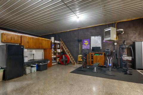 Tiny photo for 2374 E Cabin Cr, Makinen, MN 55763 (MLS # 6123715)