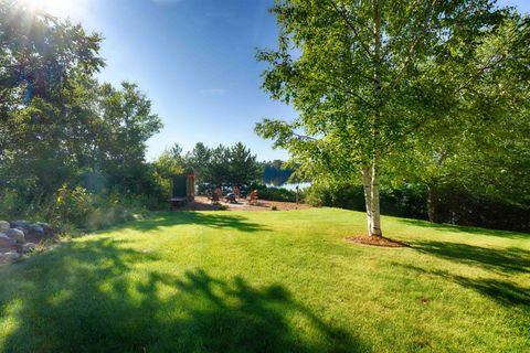 Tiny photo for 2374 E Cabin Cr, Makinen, MN 55763 (MLS # 6123715)