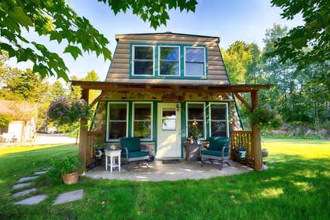 Tiny photo for 2374 E Cabin Cr, Makinen, MN 55763 (MLS # 6123715)